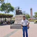 Abel Escobar Tomaya